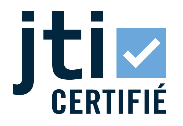 Certifié par la Journalism Trust Initiative