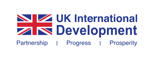 UK International Developpement