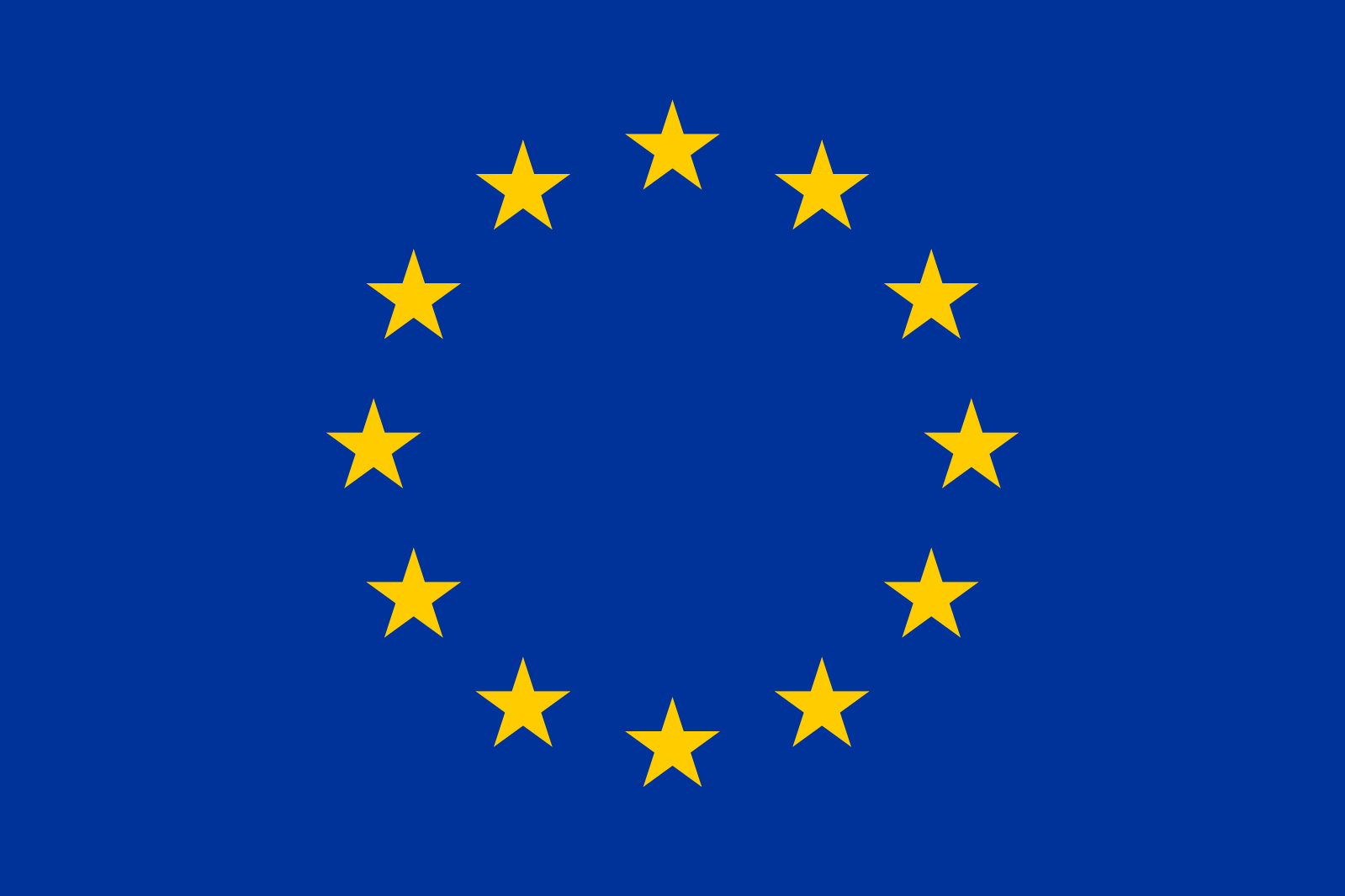 Logo union Européenne