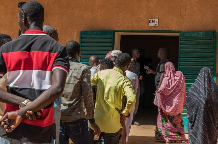 [Rediffusion] Les conditions de nullité d’une élection