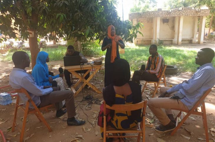 Nouveau sommet Afrique-France : réactions des jeunes nigériens