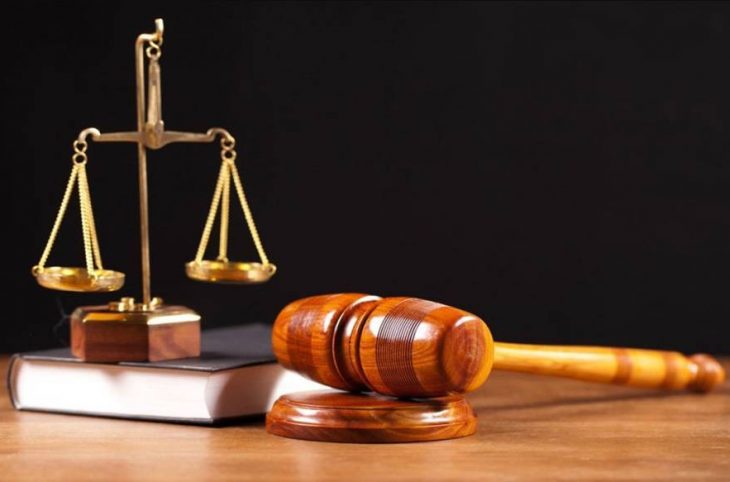 Les différents types de mandats émis par la justice