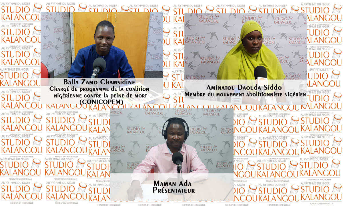 Vers l’abolition de la peine de mort au Niger : avancées et obstacles