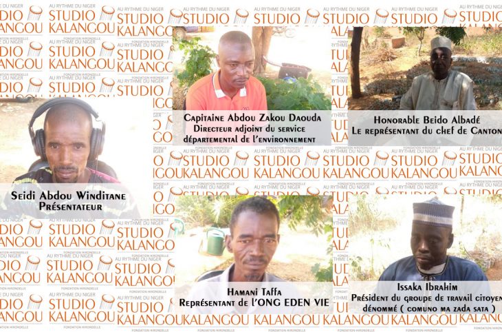  La disparition des espèces végétales dans le département de Balleyara : Causes et Conséquences 