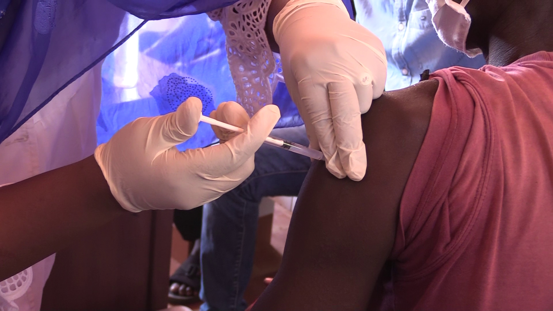 [Fact-checking] La réticence à la vaccination contre la covid-19 au Niger