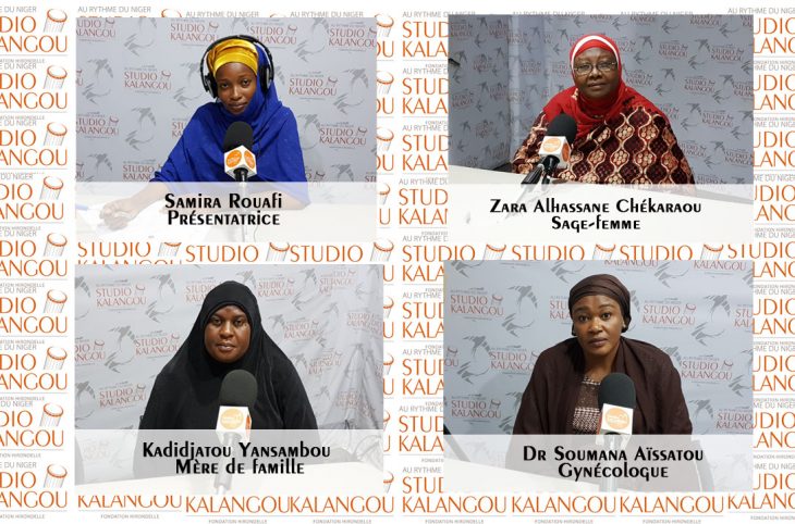 Femmes enceintes : Pourquoi les consultations prénatales ?