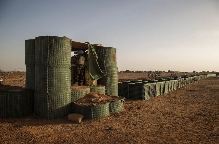 Le Niger contre la création des milices d’auto défense