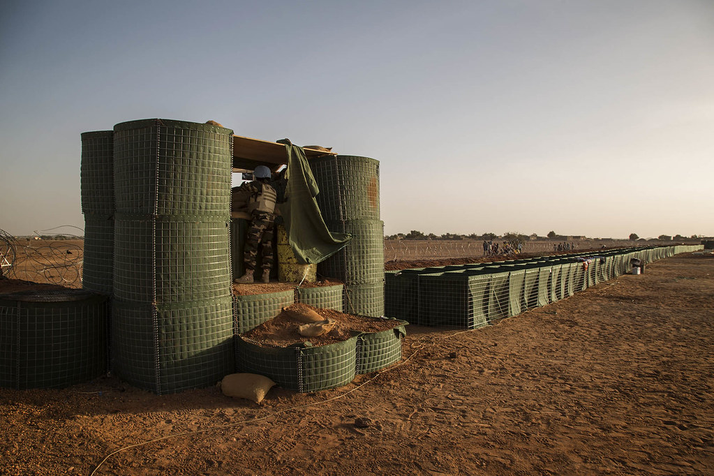 Le Niger contre la création des milices d’auto défense