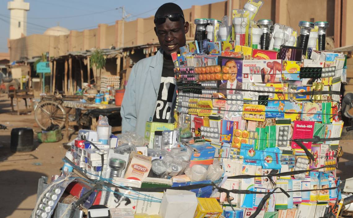 Signature et ratification de la convention médicrime : quels avantages pour le Niger ?