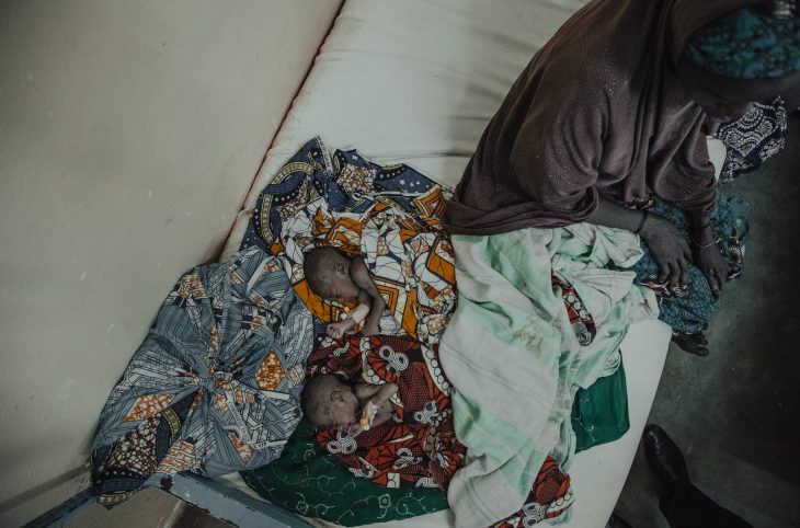 Accouchements à domicile dans la commune rurale de Tondikandia : quels risques pour la mère et le nouveau-né ?