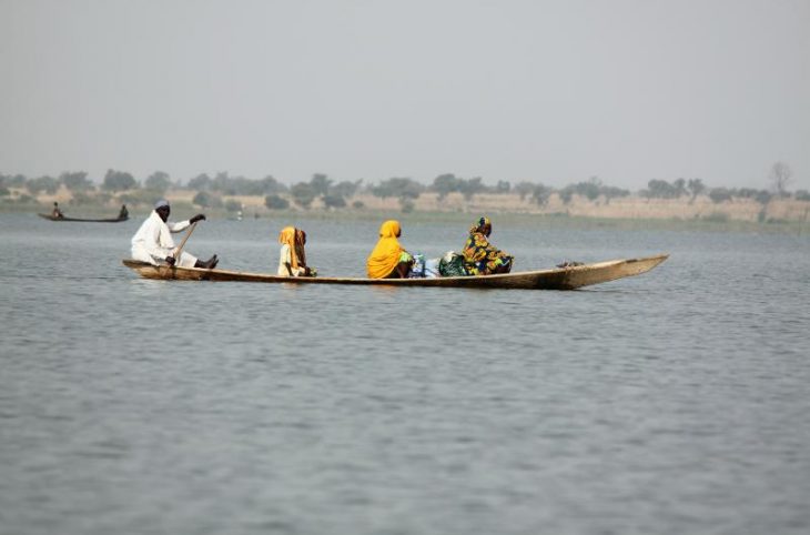 Analyse de la situation sécuritaire et humanitaire dans le bassin du Lac Tchad