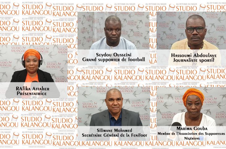 Comment se porte le football Nigérien ?