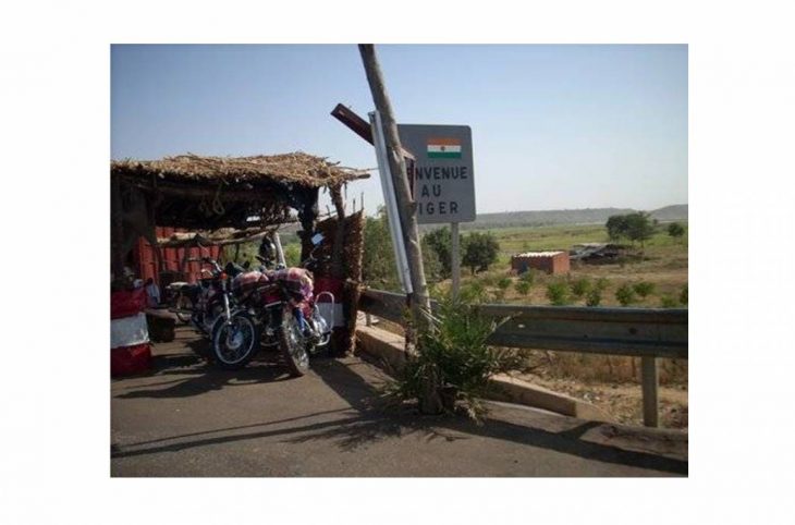 Comment s’effectue le contrôle de la covid sur des passagers à la frontière Nigéria- Maradi ?