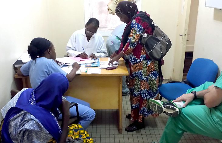 La différence entre le rhume, le paludisme et la covid-19 en saison fraiche expliquée