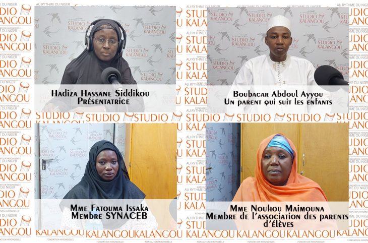 Éducation des enfants : comment s’y prendre ? 