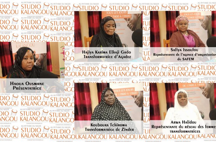 Femmes artisanes nigériennes : Quel apport du salon international de l’artisanat pour la femme (SAFEM) dans leurs activités ?