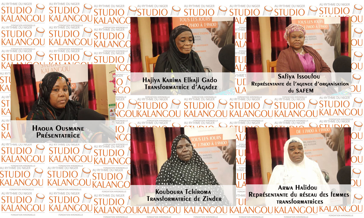 Femmes artisanes nigériennes : Quel apport du salon international de l’artisanat pour la femme (SAFEM) dans leurs activités ?
