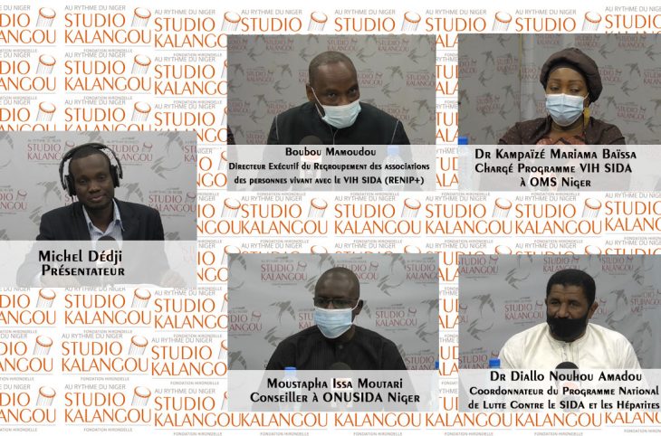 La lutte contre le VIH SIDA au Niger : défis et perspectives