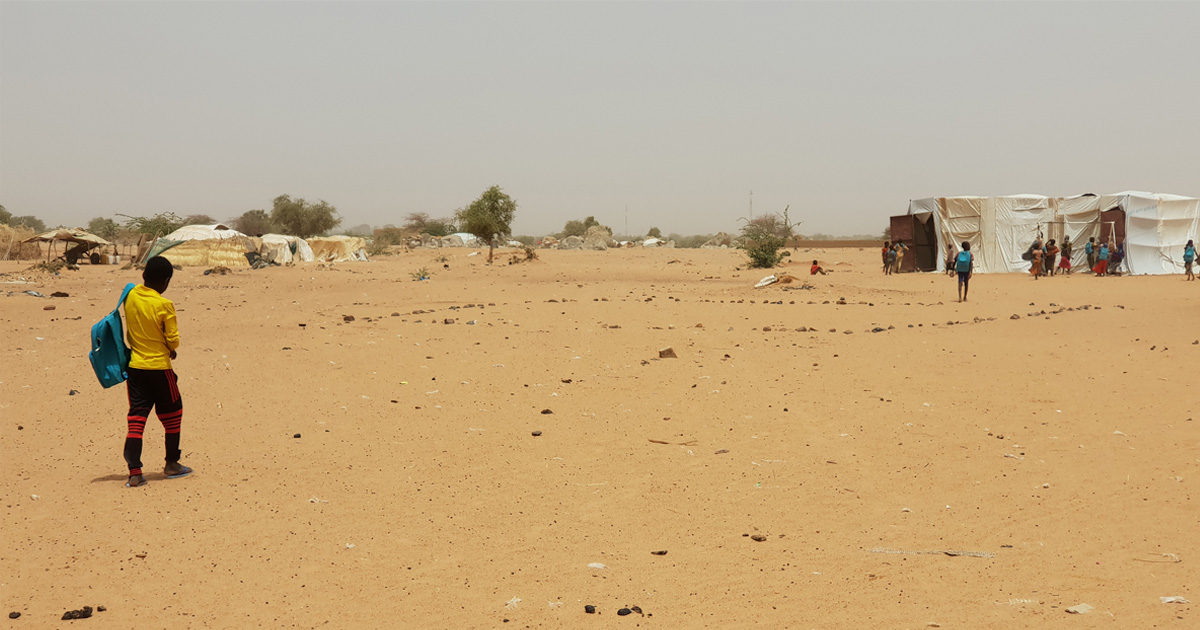 Niger : plus de 53,000 enfants privés de leurs droits à l’éducation