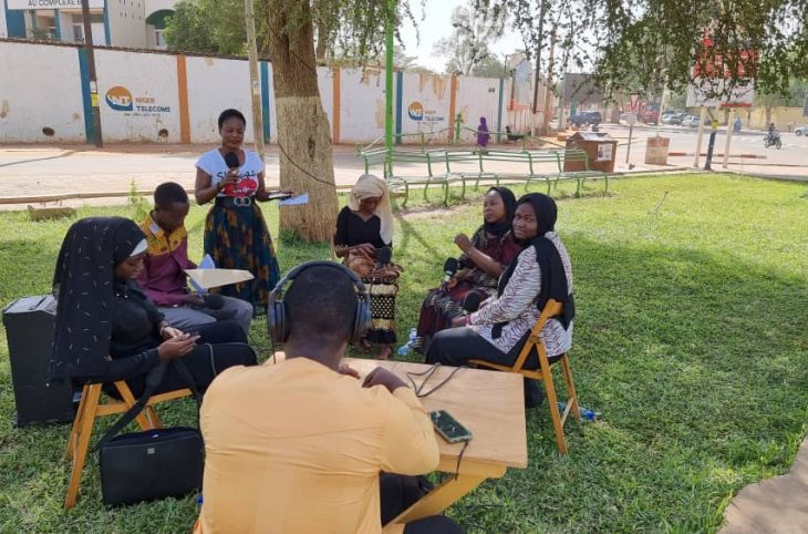 Respect des droits de la jeune fille : quels impacts dans le développement du Niger ?