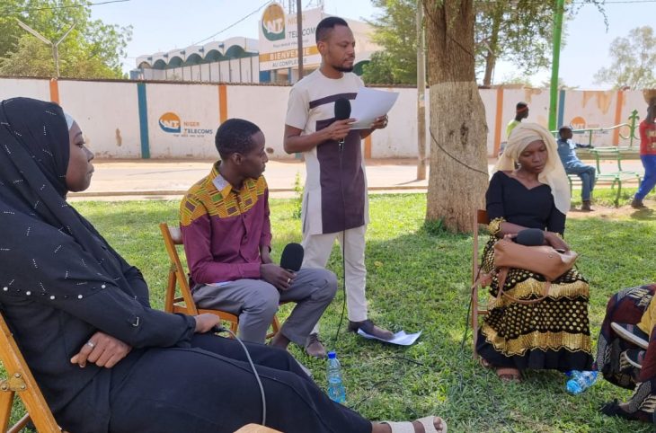 Le respect des droits de la jeune fille au Niger : qu’est-ce qui bloque et que faut-il faire ?