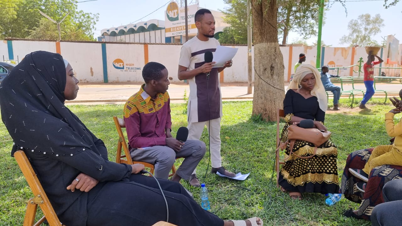 Le respect des droits de la jeune fille au Niger : qu’est-ce qui bloque et que faut-il faire ?