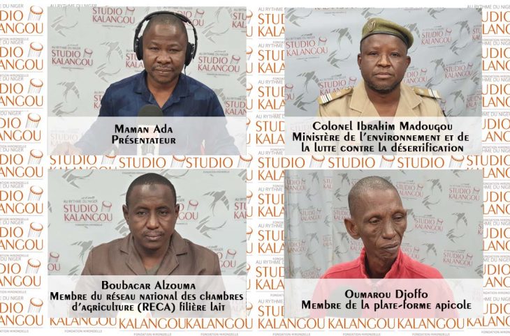 Comment valoriser la consommation du miel et du lait local dans notre alimentation ?