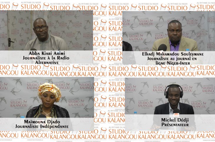 Le forum de la presse du 28 janvier 2022