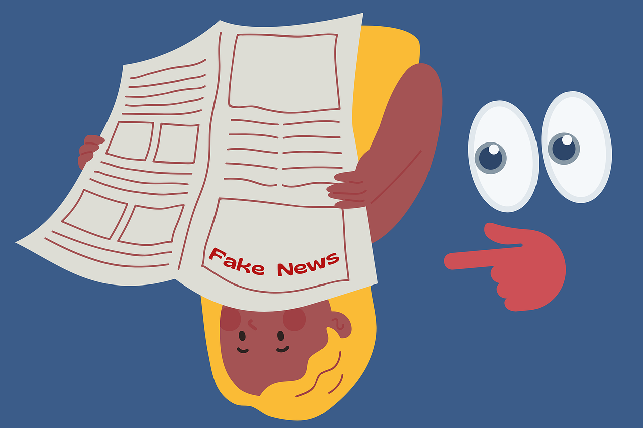 Analyse et l’impact de la communication sur les Fake News