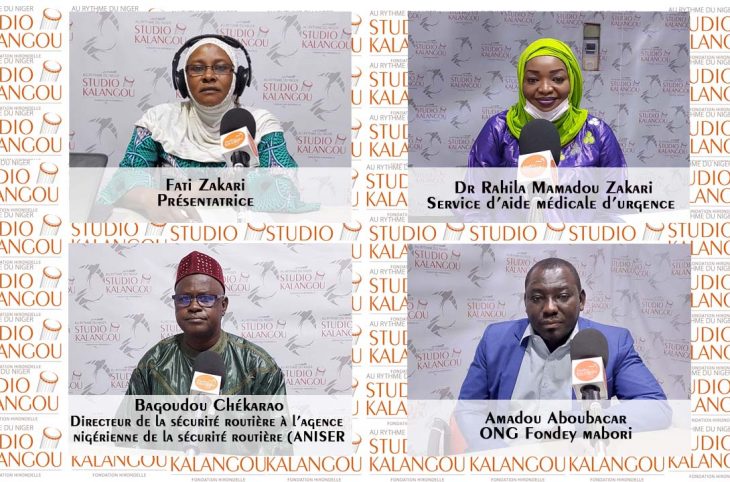 La circulation routière : comment prévenir les accidents de la route ?