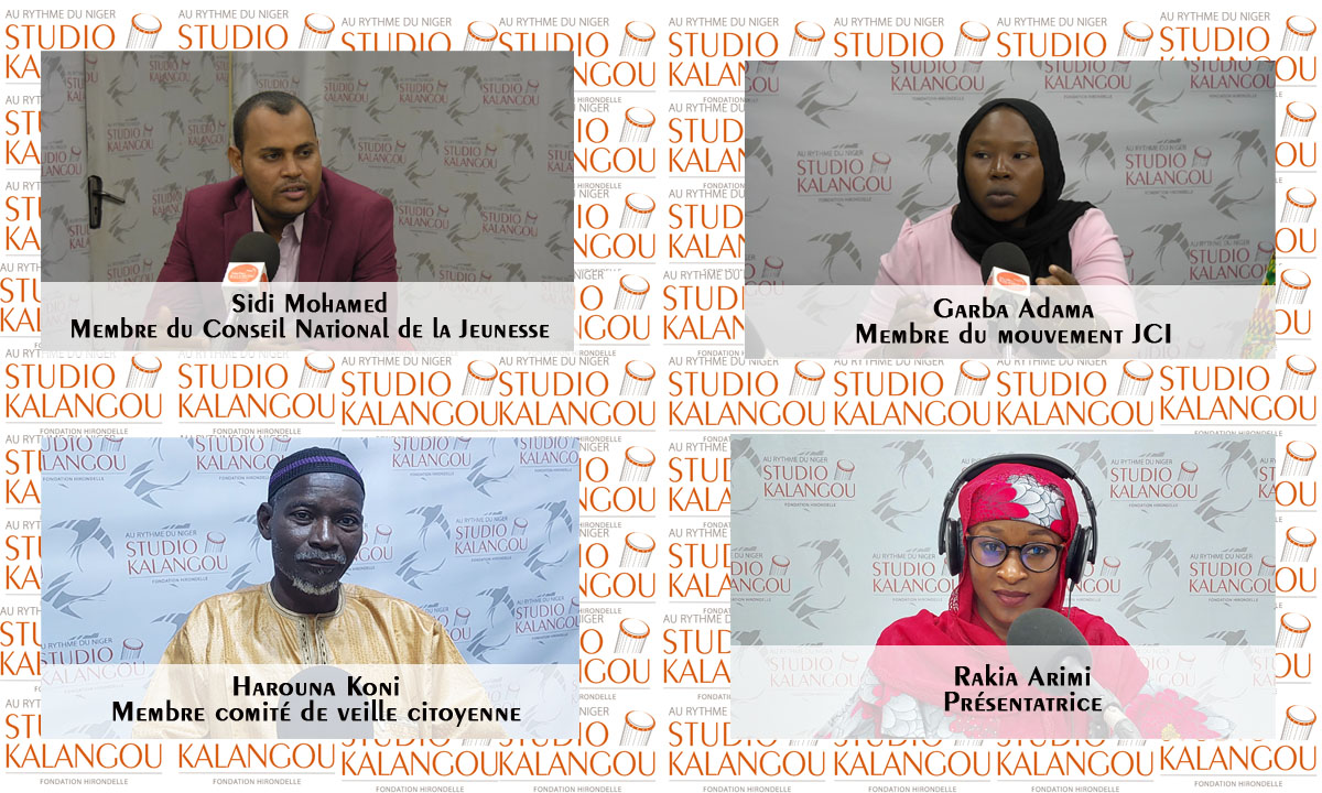 [Forum en haoussa] Comment combattre l’incivisme à Niamey ? 