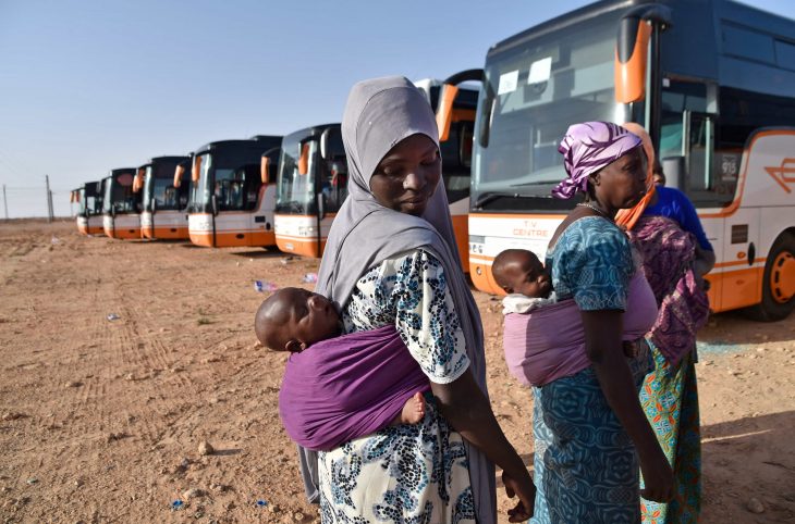 Exode rural des femmes de Tondikandia : Quels impacts sur la vie de la commune rurale ?