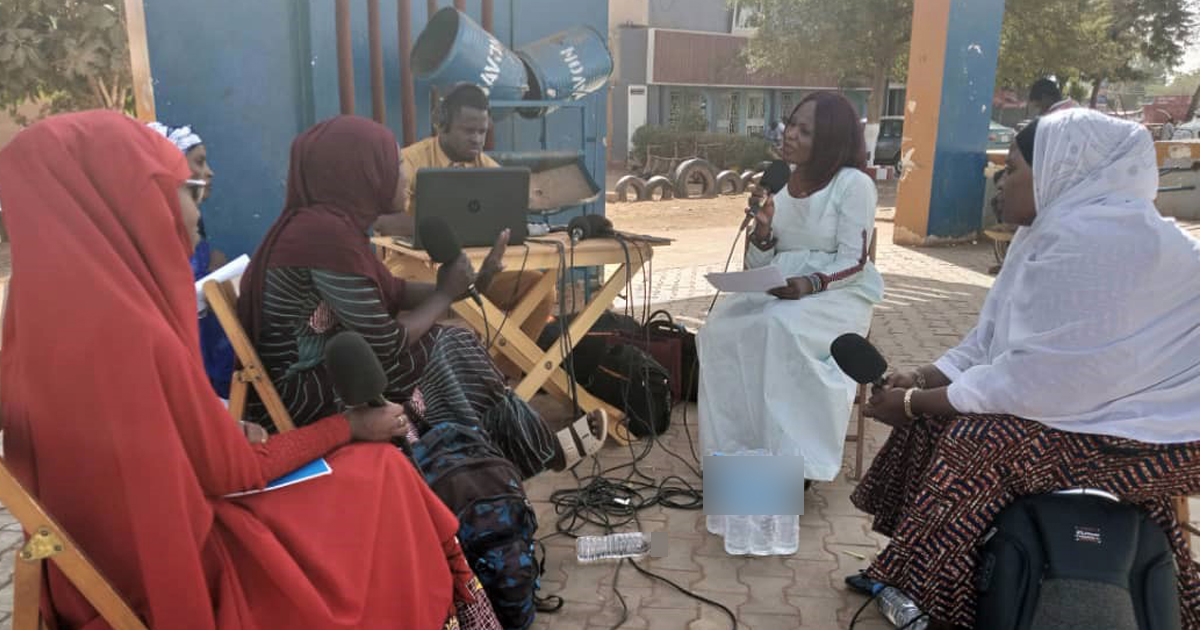 Le féminisme : Comment les jeunes nigériens perçoivent ils le mouvement ?