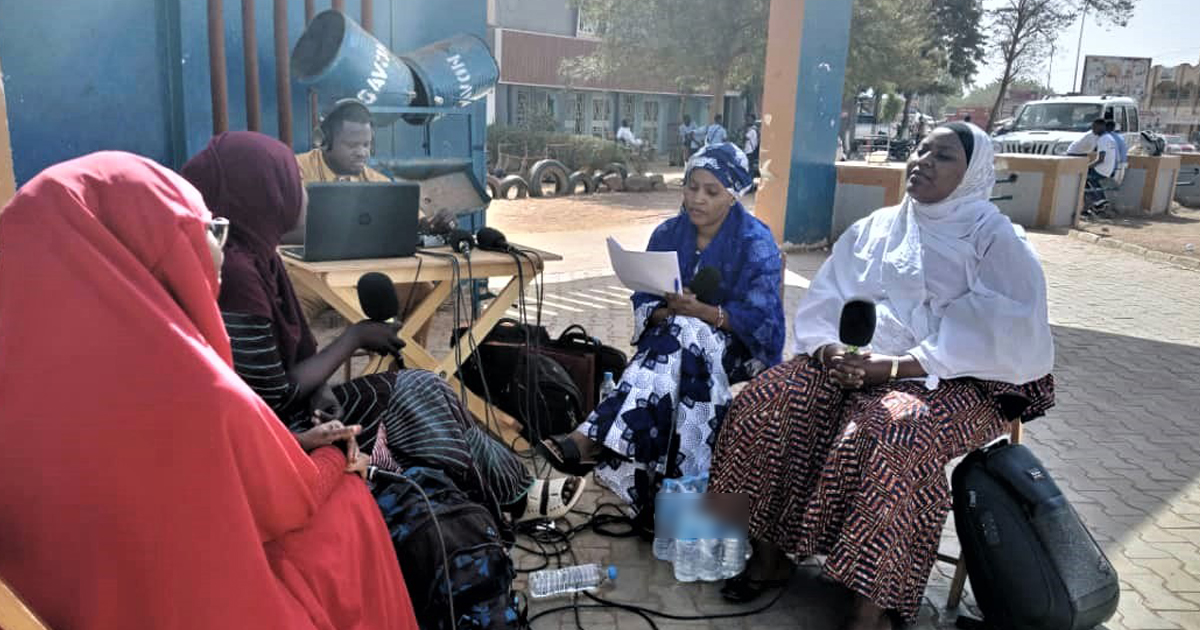 Féminisme au Niger : comment se mène la lutte ?