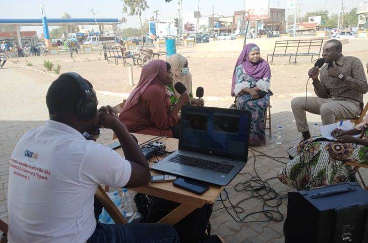 L’éducation sexuelle au Niger, qui doit s’en charger ?