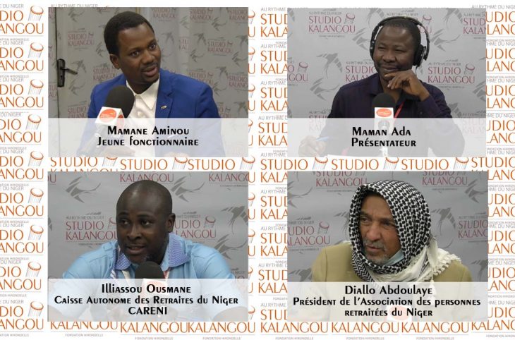 L’impact des reformes de la retraite au Niger chez les bénéficiaires