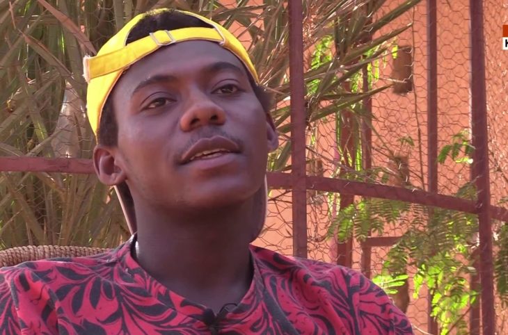 Parcours d’un migrant camerounais au Niger