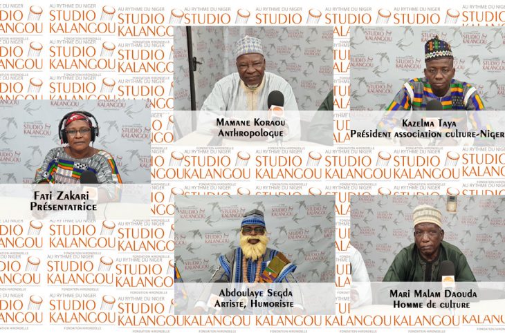 [Rediffusion] La parenté à plaisanterie : Comment pérenniser cette pratique face à l’évolution ?