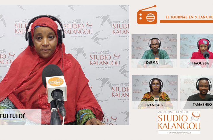 Le journal du 6 janvier 2022