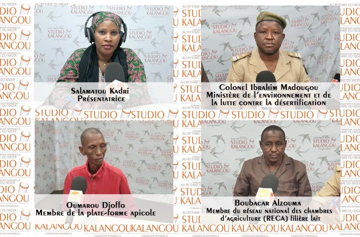 Comment valoriser la consommation du miel et du lait au Niger ?