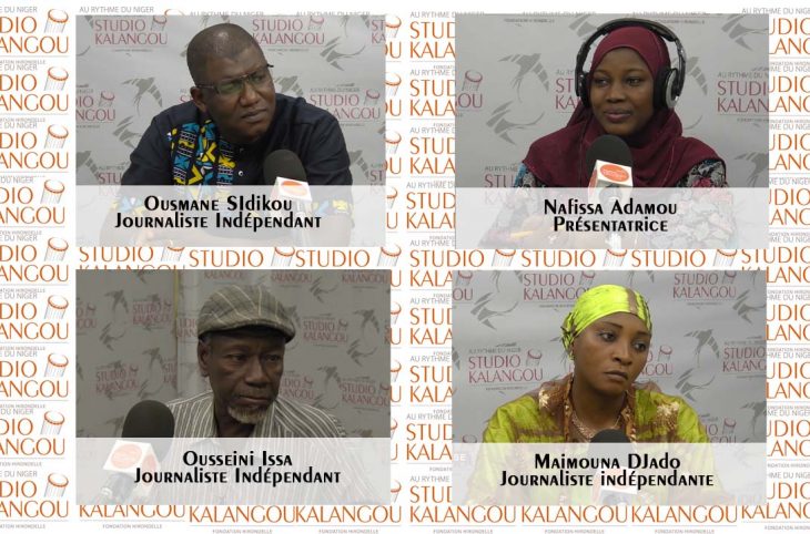 Le forum de la presse du 21 janvier 2022