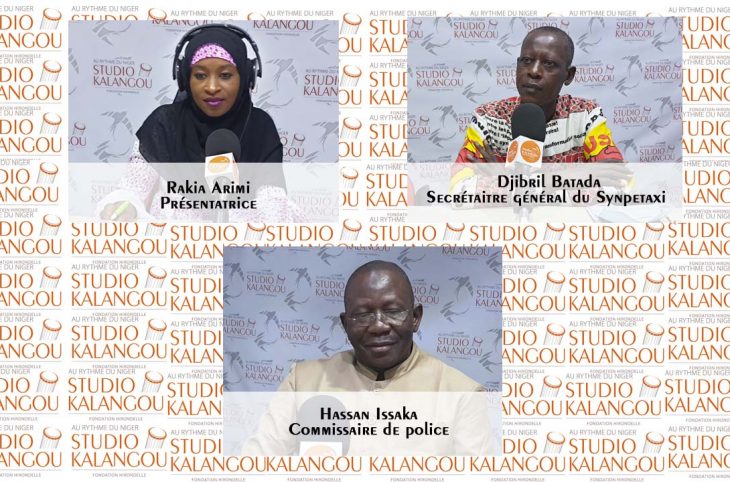Vols et agressions dans les taxis : quelle est la situation à Niamey ?