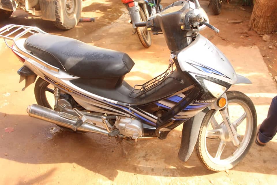 Vols de motos et téléphones portables dans le centre hospitalier d’Agadez