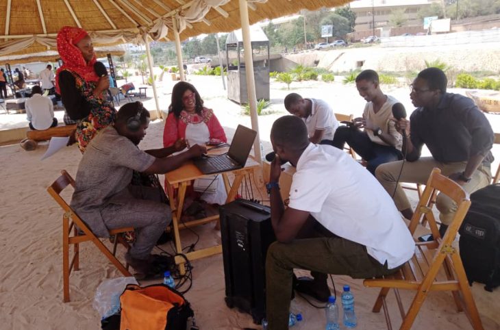  Le chagrin d’amour chez les jeunes ; Comment est-il vécu ? 