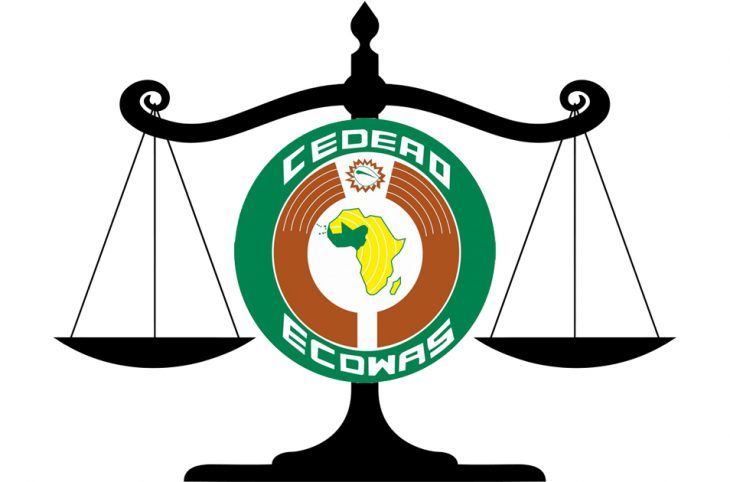 Comment fonctionne la cour de justice de la CEDEAO ?