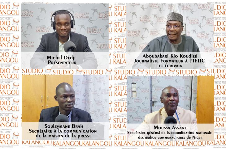 Quelle contribution de la radio pour la promotion de la paix au Niger ? 