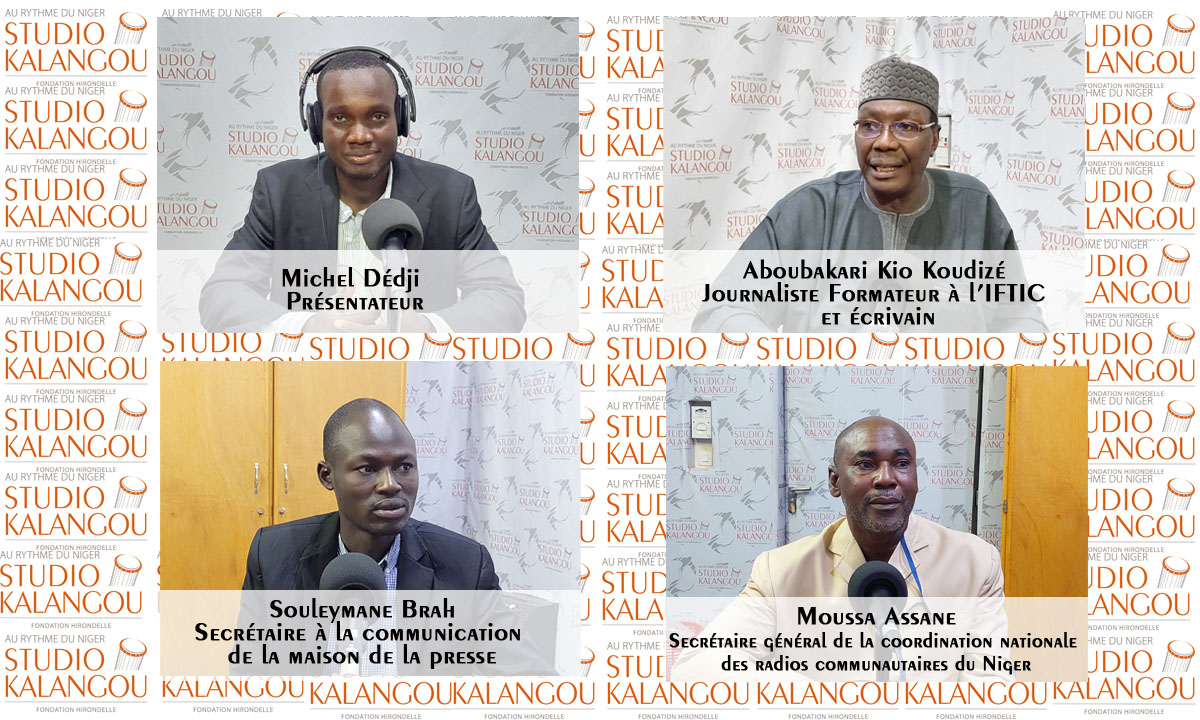 Quelle contribution de la radio pour la promotion de la paix au Niger ? 