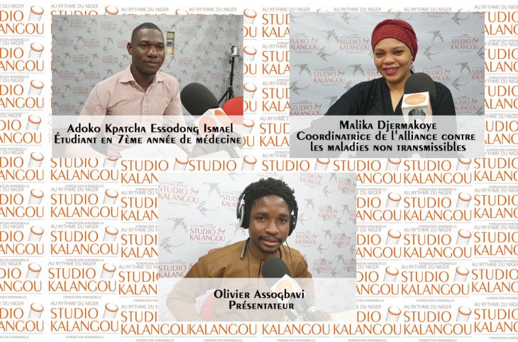 Diabète, hypertension, maladies des reins chez les jeunes : Quelle explication et comment y faire face? 