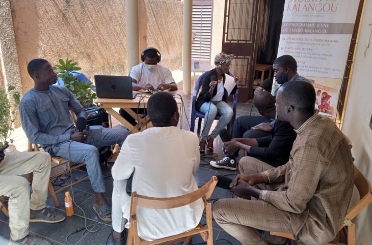 Les jeunes se fient-ils à la radio pour s’informer ?