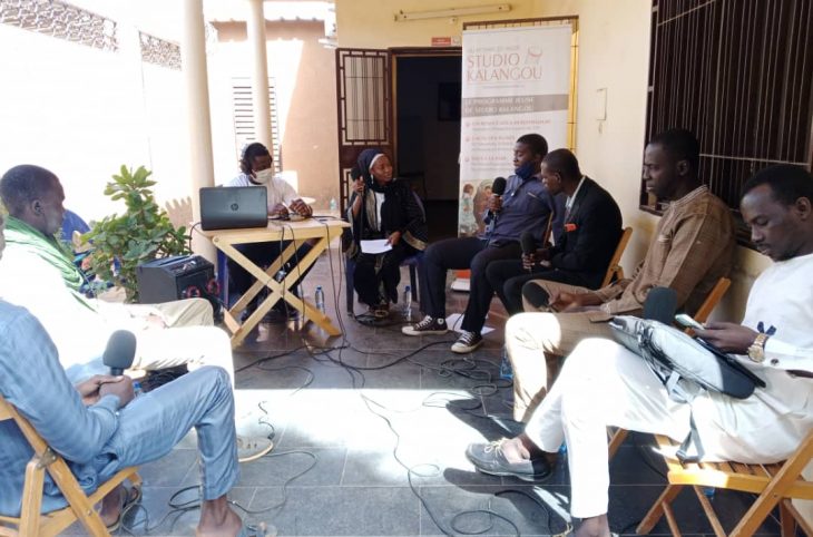 À l’ère des nouvelles technologies, quelle place occupe  la radio dans la vie des  jeunes au Niger ? 